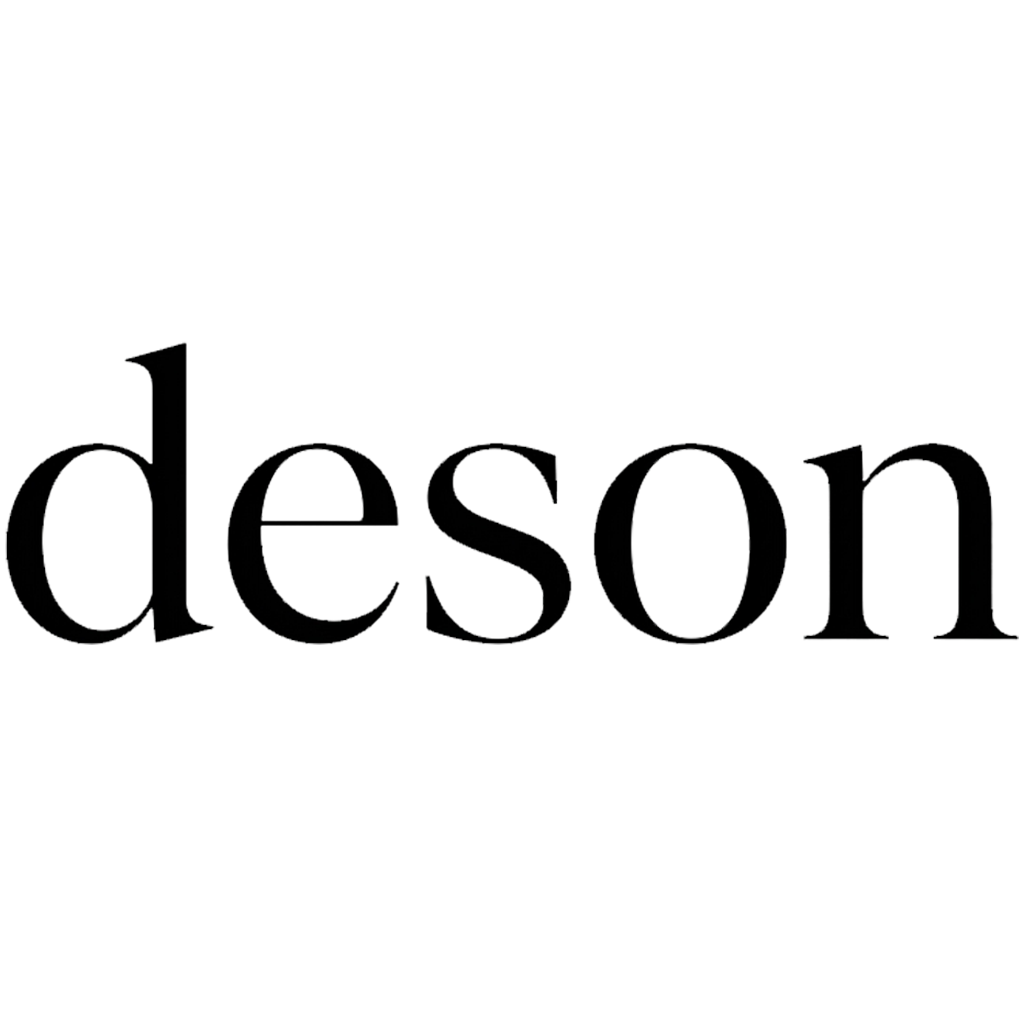 DESON 空間設計