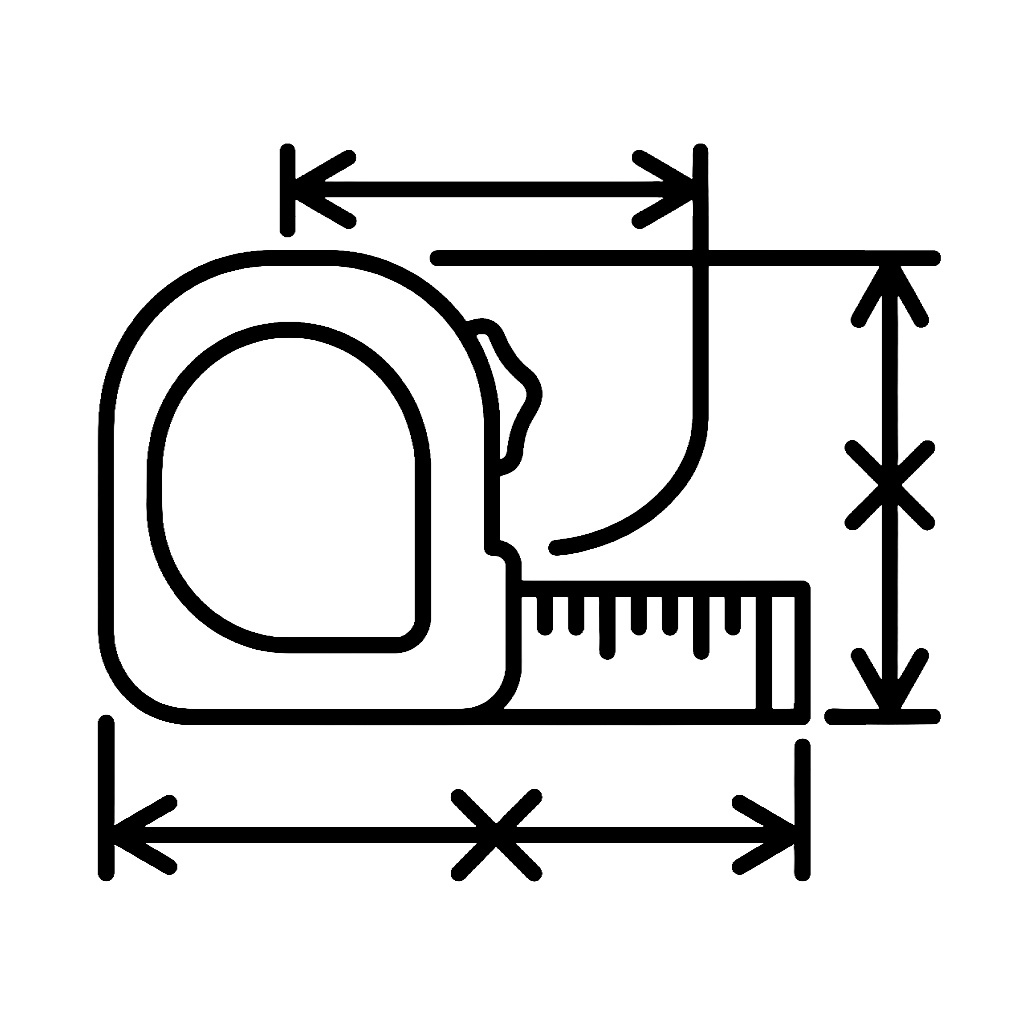現場勘查丈量