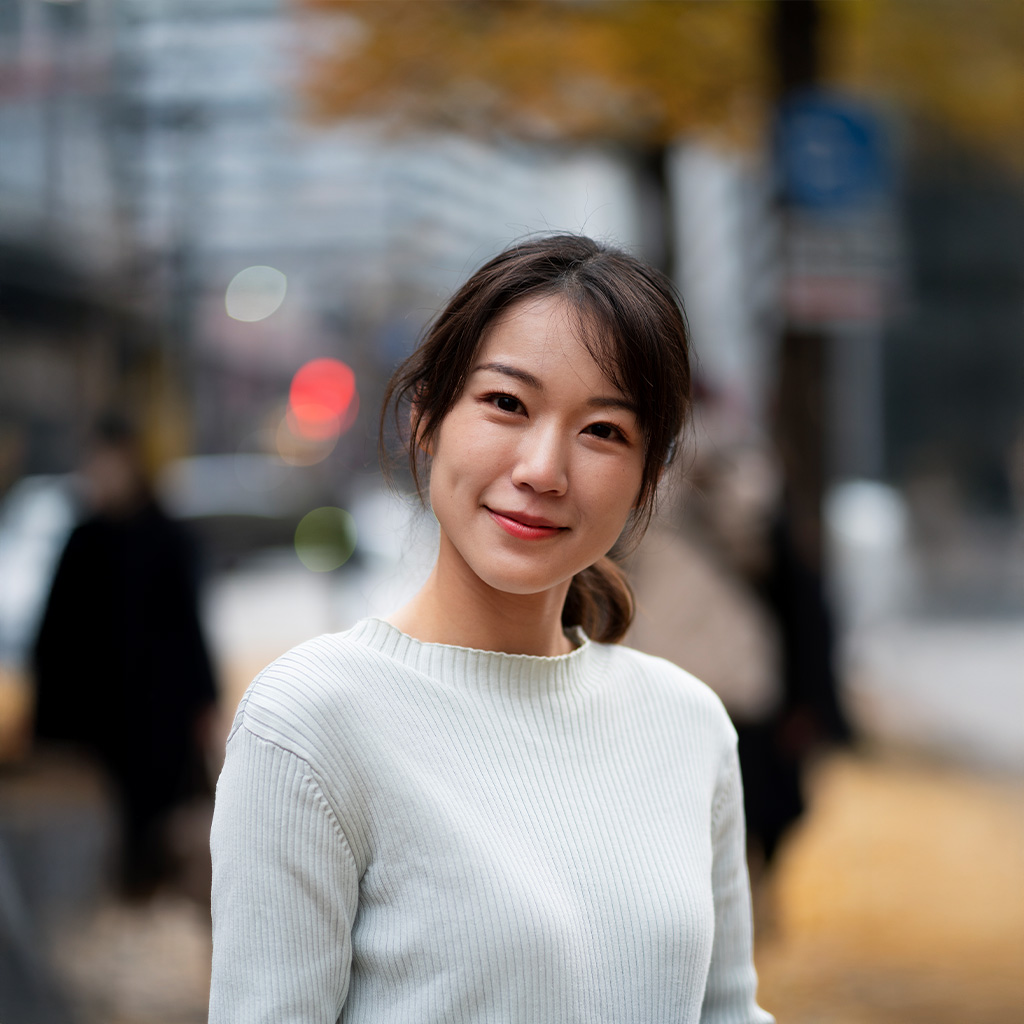 林美玲